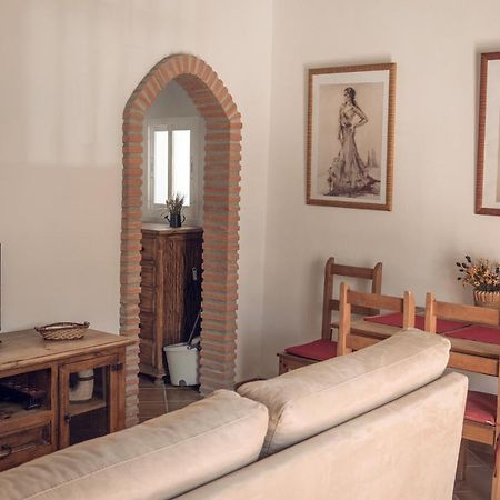 Apartamento Dona Lola Jerez de la Frontera Eksteriør billede