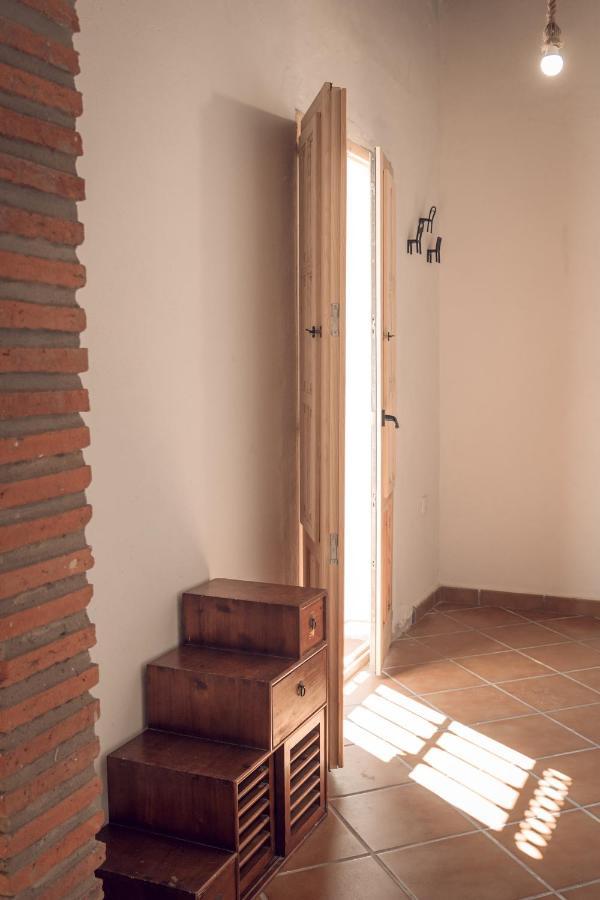 Apartamento Dona Lola Jerez de la Frontera Eksteriør billede