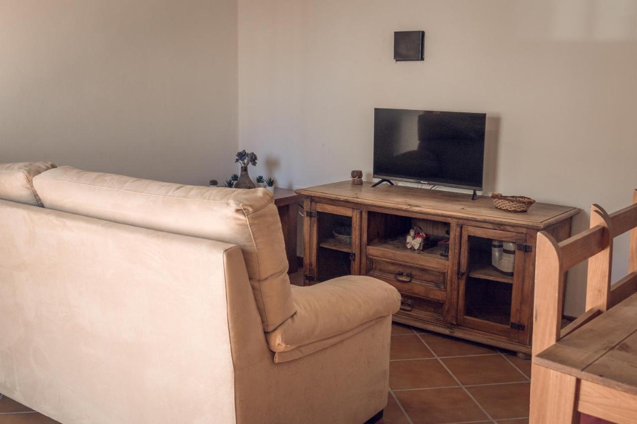 Apartamento Dona Lola Jerez de la Frontera Eksteriør billede