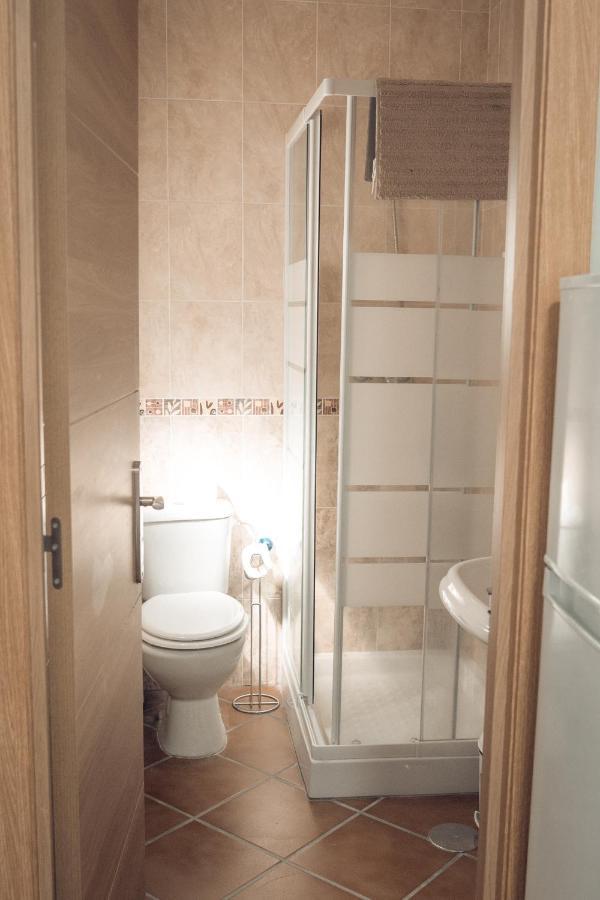 Apartamento Dona Lola Jerez de la Frontera Eksteriør billede