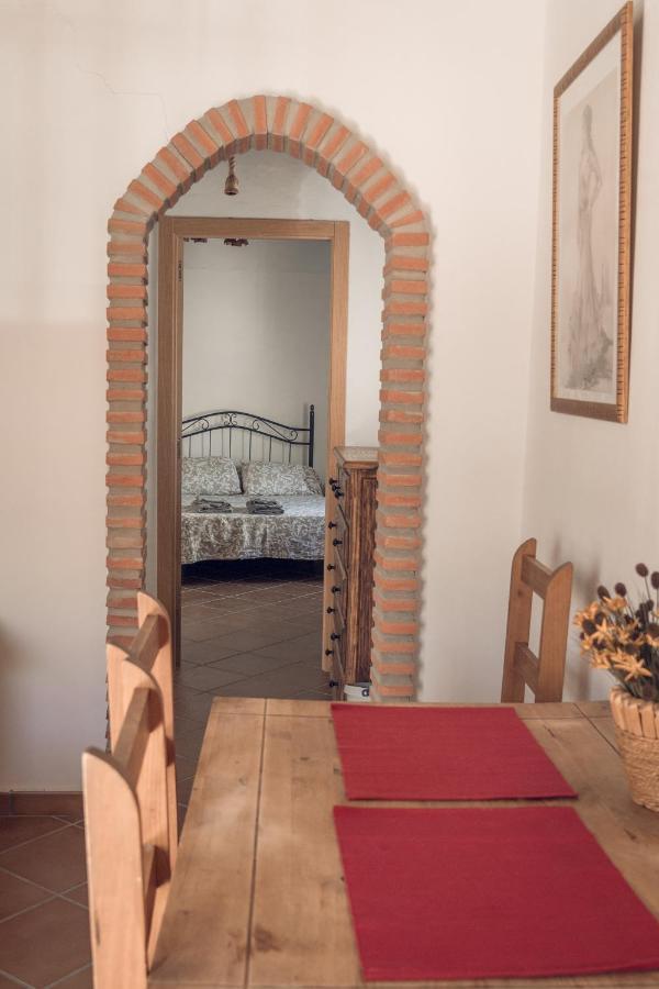 Apartamento Dona Lola Jerez de la Frontera Eksteriør billede