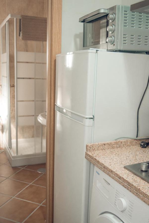 Apartamento Dona Lola Jerez de la Frontera Eksteriør billede