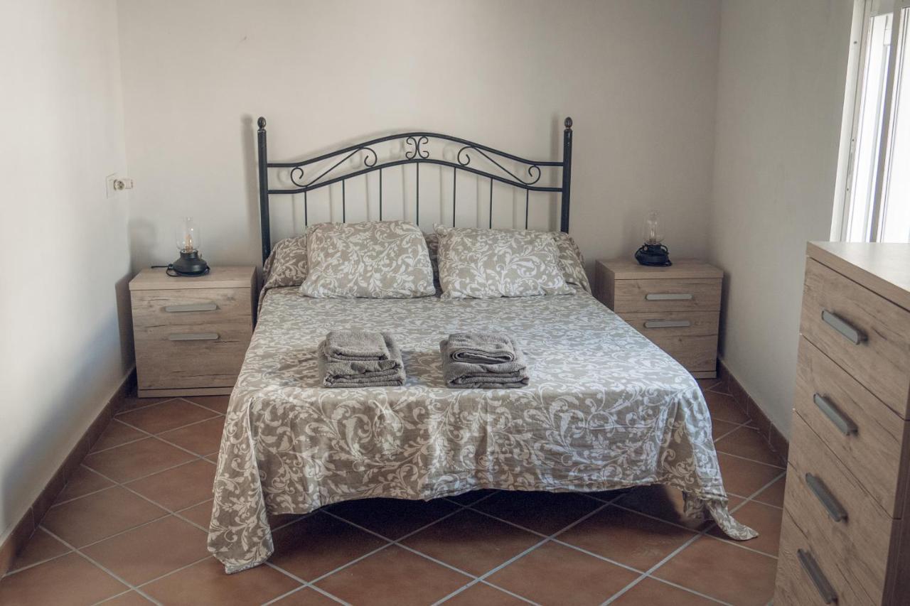 Apartamento Dona Lola Jerez de la Frontera Eksteriør billede