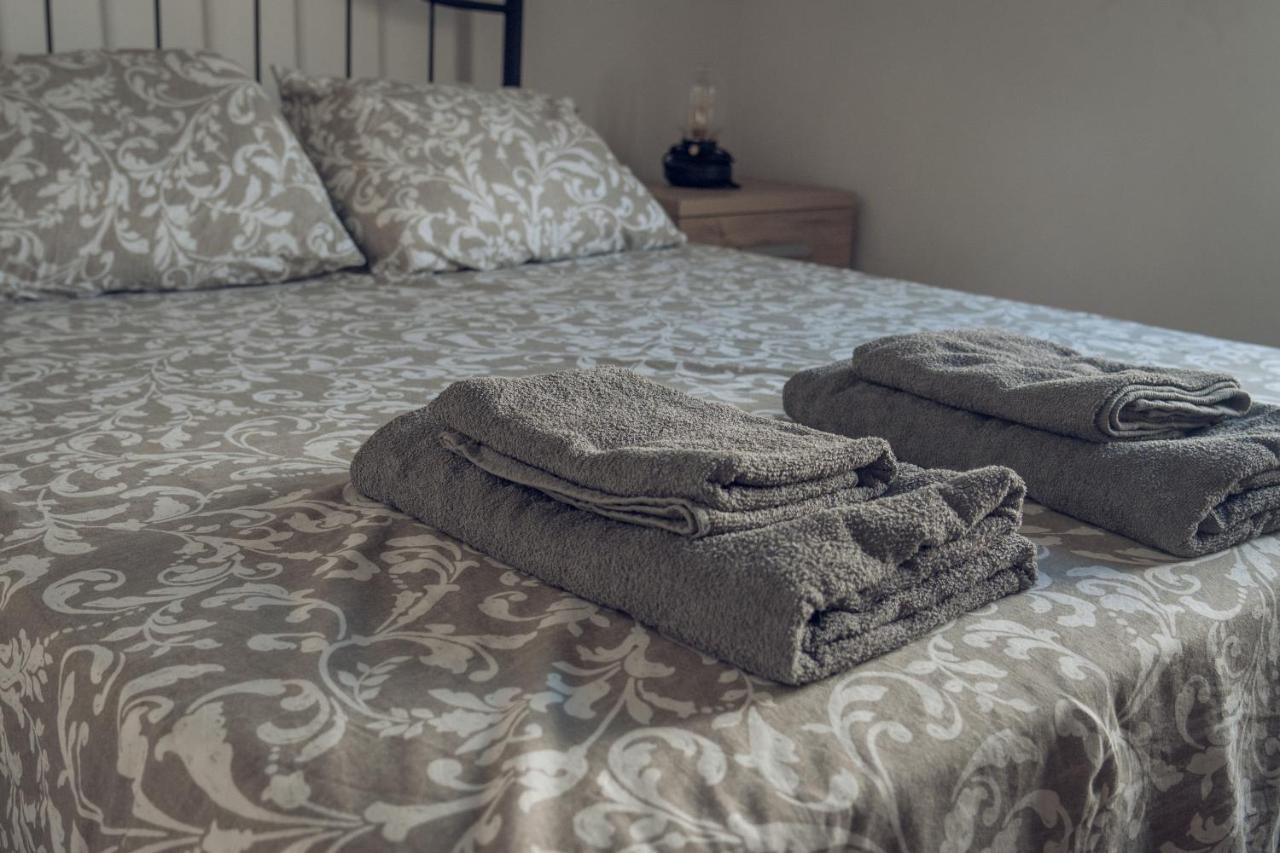 Apartamento Dona Lola Jerez de la Frontera Eksteriør billede