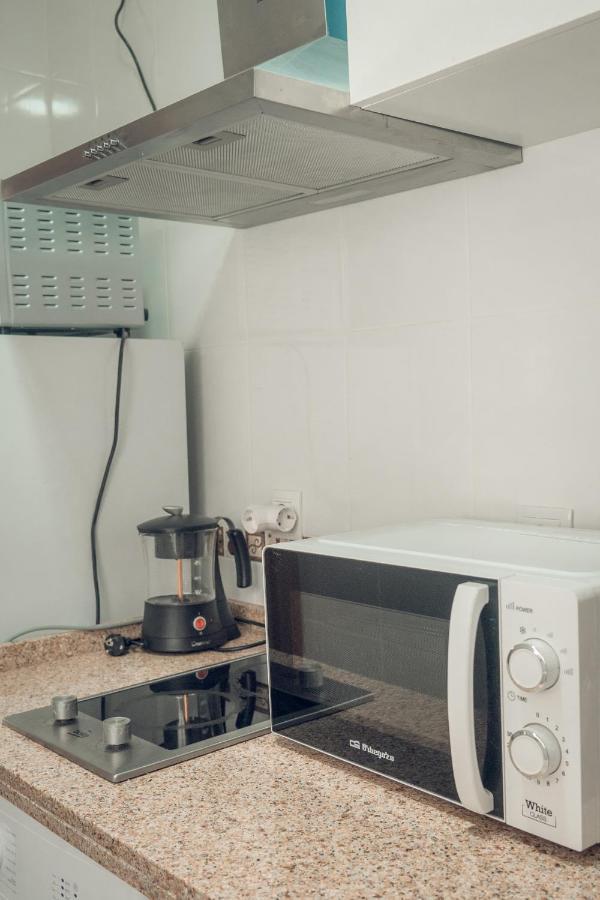 Apartamento Dona Lola Jerez de la Frontera Eksteriør billede