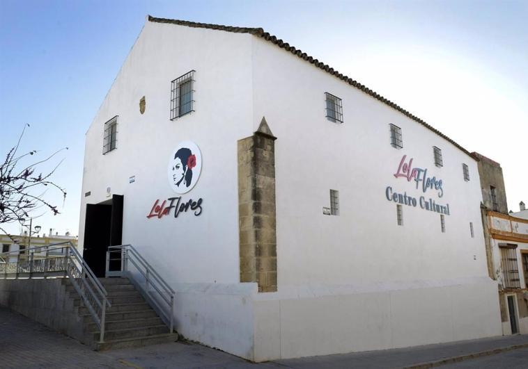 Apartamento Dona Lola Jerez de la Frontera Eksteriør billede